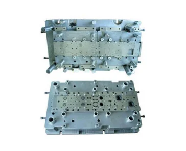 Plastic Injection Mould